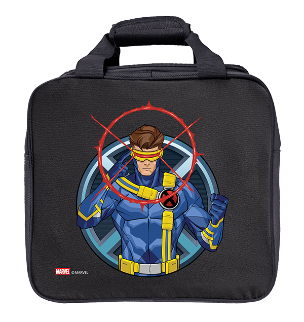 KR Strikeforce Marvel Cyclops Single Ball Tote