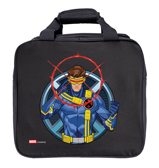 KR Strikeforce Marvel Cyclops Single Ball Tote