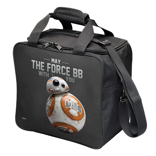 KR Strikeforce Star Wars BB Droid Single Ball Tote