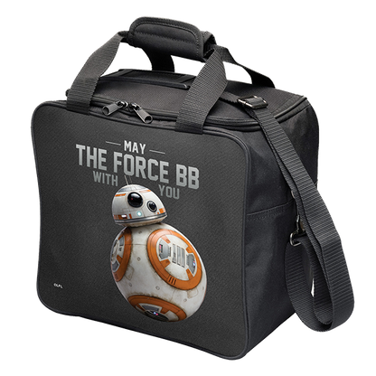 KR Strikeforce Star Wars BB Droid Single Ball Tote
