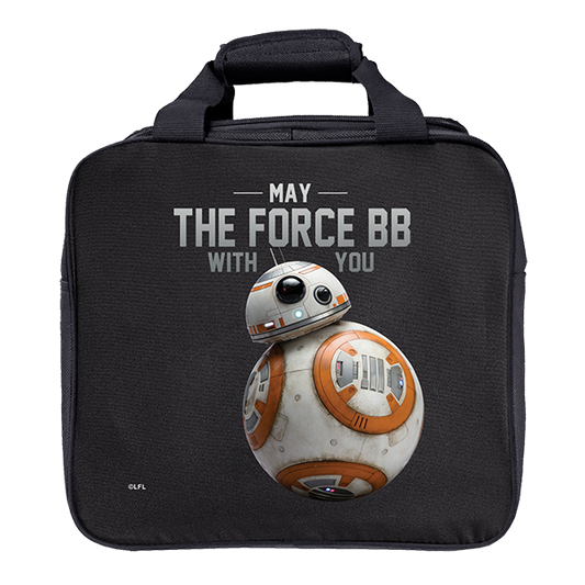 KR Strikeforce Star Wars BB Droid Single Ball Tote