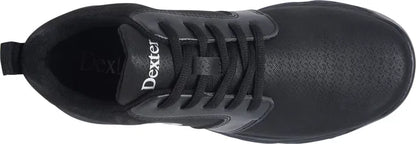 Dexter Raquel LX Black Women's Bowling Shoes