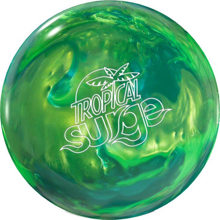 Storm Tropical Surge Pearl - Kiwi/Apple/Avocado