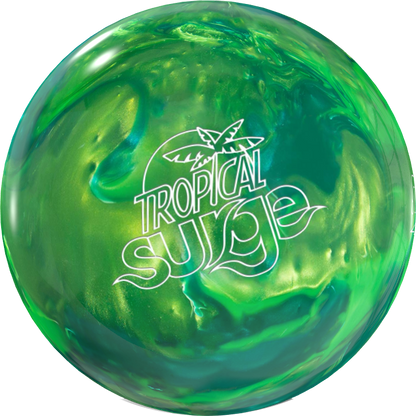 Storm Tropical Surge Pearl - Kiwi/Apple/Avocado