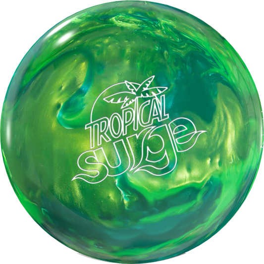 Storm Tropical Surge Pearl - Kiwi/Apple/Avocado