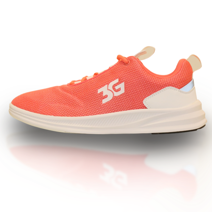 3G Kicks II - Coral Women's Bowling Shoe