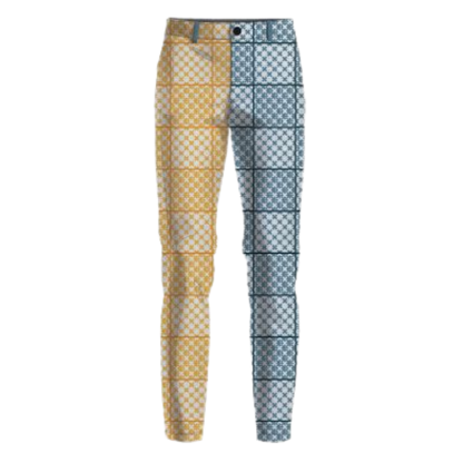 Bowlifi Kyle Troup Duo Tiles 2024 Pants