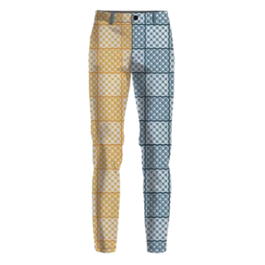 Bowlifi Kyle Troup Duo Tiles 2024 Pants
