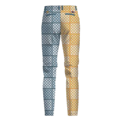 Bowlifi Kyle Troup Duo Tiles 2024 Pants