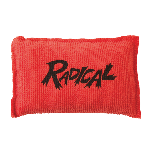 Radical Microfiber Grip Sack