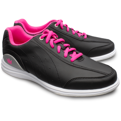 Brunswick Mystic Black/Pink