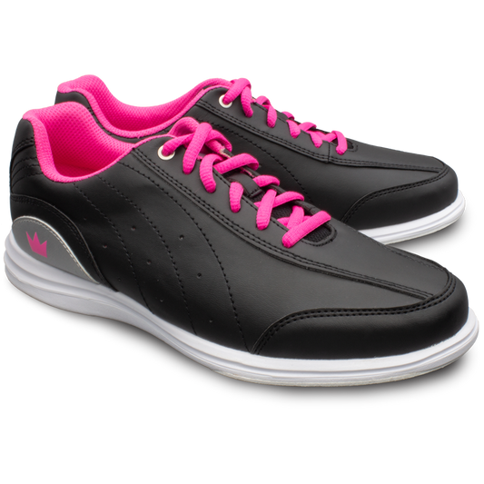 Brunswick Mystic Black/Pink