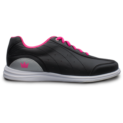 Brunswick Mystic Black/Pink