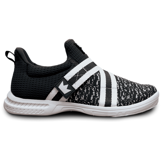 Brunswick Slingshot Black/White