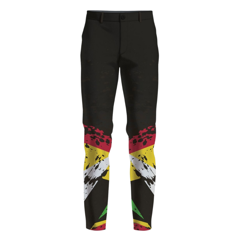 Bowlifi Kyle Troup Artist 2023 Pants