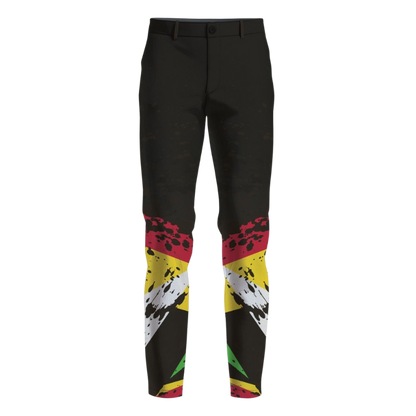 Bowlifi Kyle Troup Artist 2023 Pants