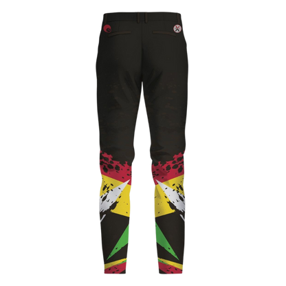 Bowlifi Kyle Troup Artist 2023 Pants