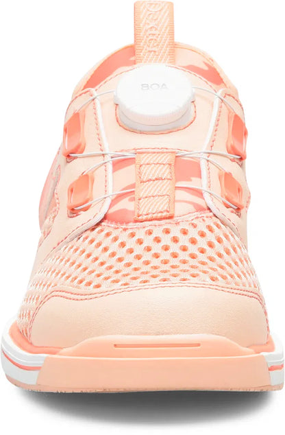 Dexter Pro BOA Peach Womens Bowling Shoe
