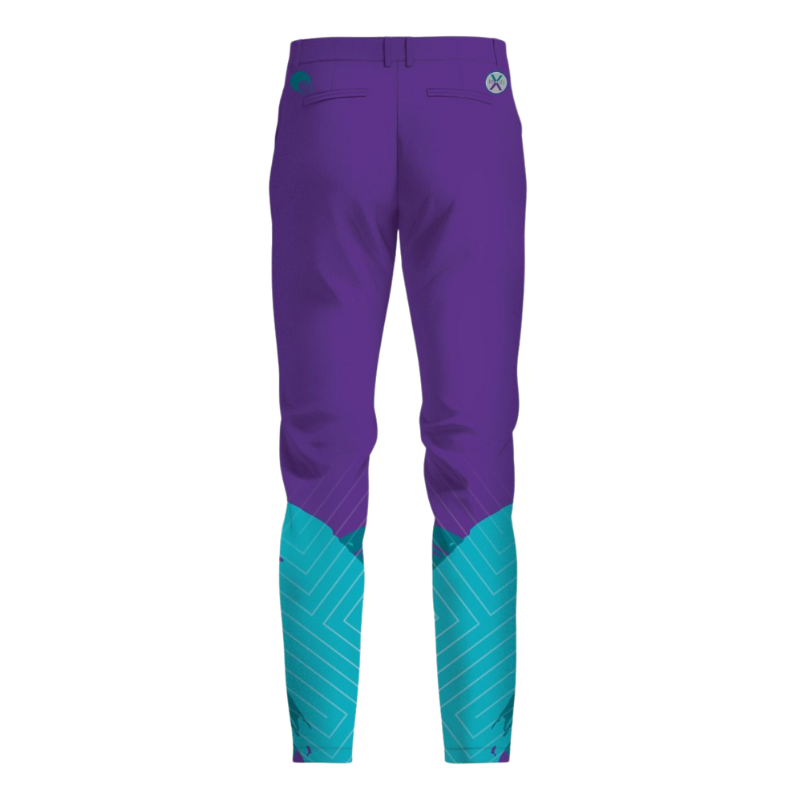 Bowlifi Kyle Troup Barrier 2023 Pants