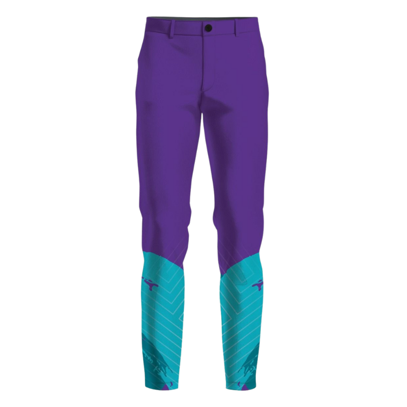 Bowlifi Kyle Troup Barrier 2023 Pants