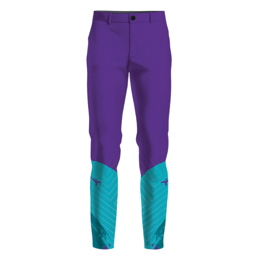 Bowlifi Kyle Troup Barrier 2023 Pants