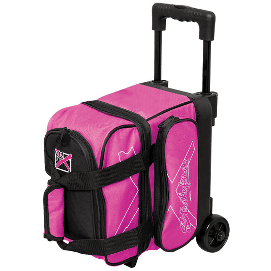 KR Hybrid Single Roller - Pink