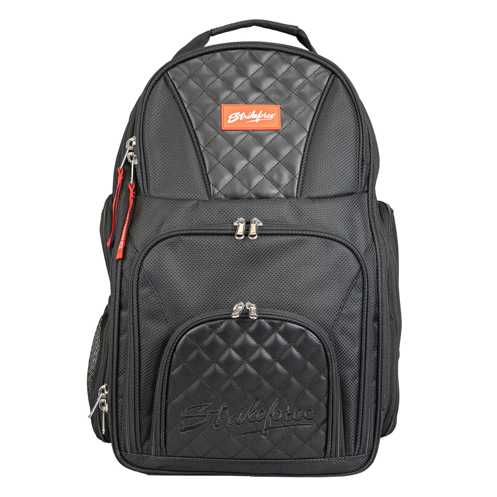 KR Diamond Backpack - Black – Bowling World