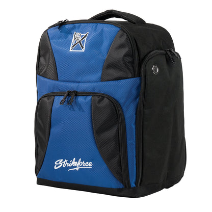 KRS Strikepack Royal 1-Ball Backpack