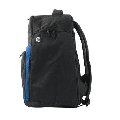 KRS Strikepack Royal 1-Ball Backpack