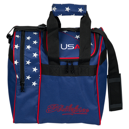 KR Rook Single Tote - USA