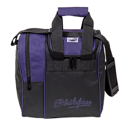 KR Rook Single Tote - Purple