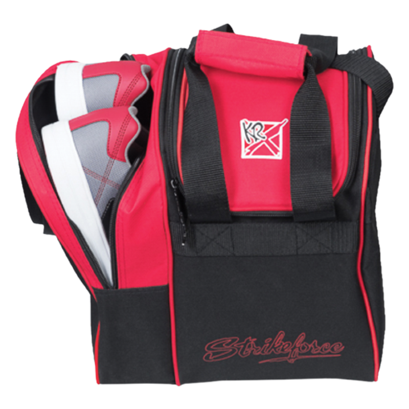 KR Rook Single Tote - Red