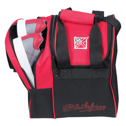 KR Rook Single Tote - Red