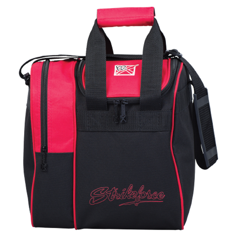 KR Rook Single Tote - Red