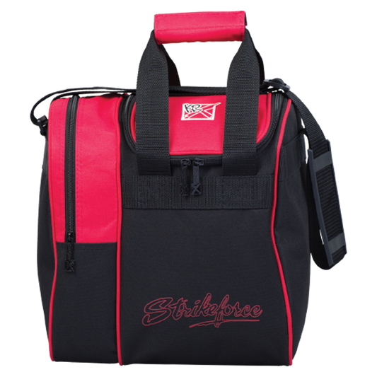 KR Rook Single Tote - Red