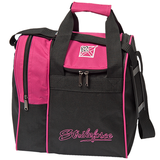 KR Rook Single Tote - Pink