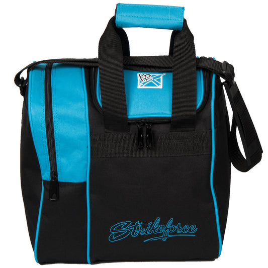 KR Rook Single Tote - Aqua
