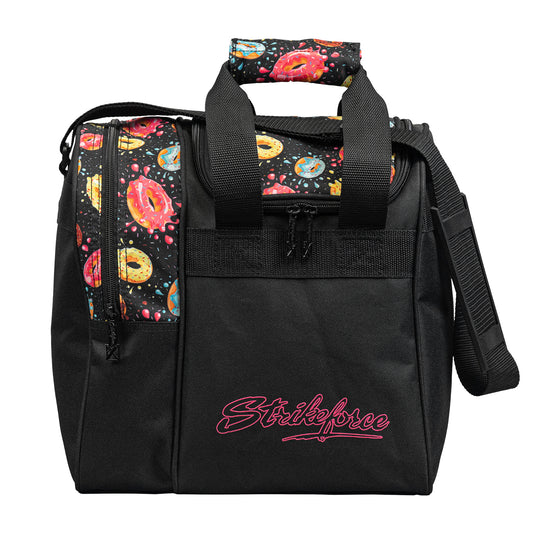 KR Rook Single Tote - Donuts
