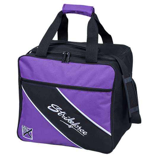 KR Fast Single Tote - Purple