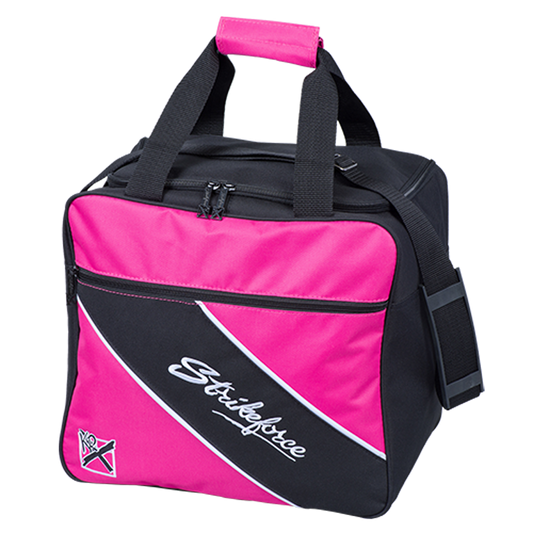 KR Fast Single Tote - Pink