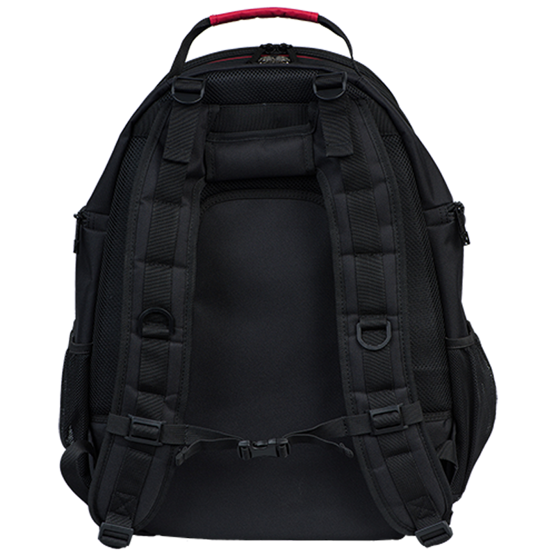 KR Deuce Back Pack