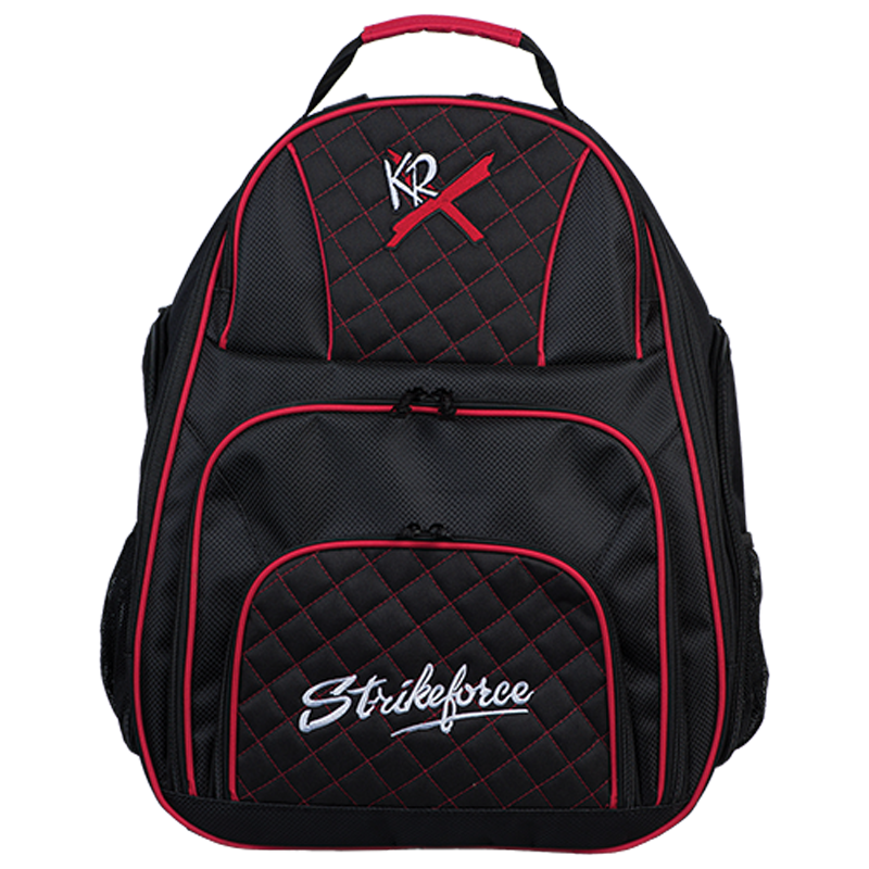 KR Deuce Back Pack