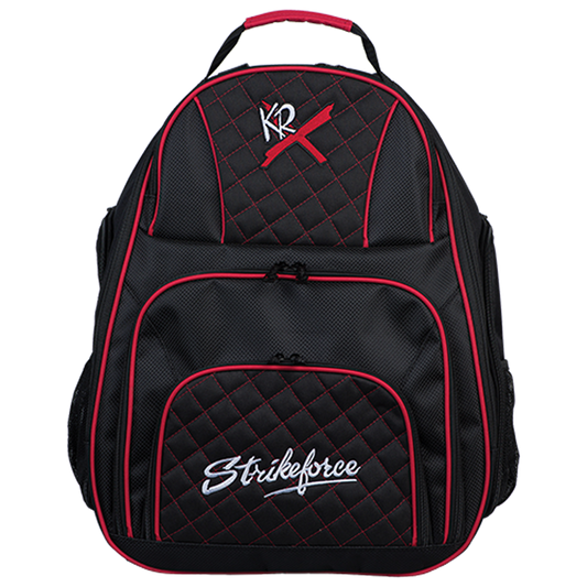 KR Deuce Back Pack