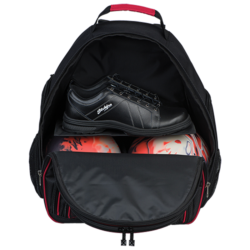 KR Deuce Back Pack