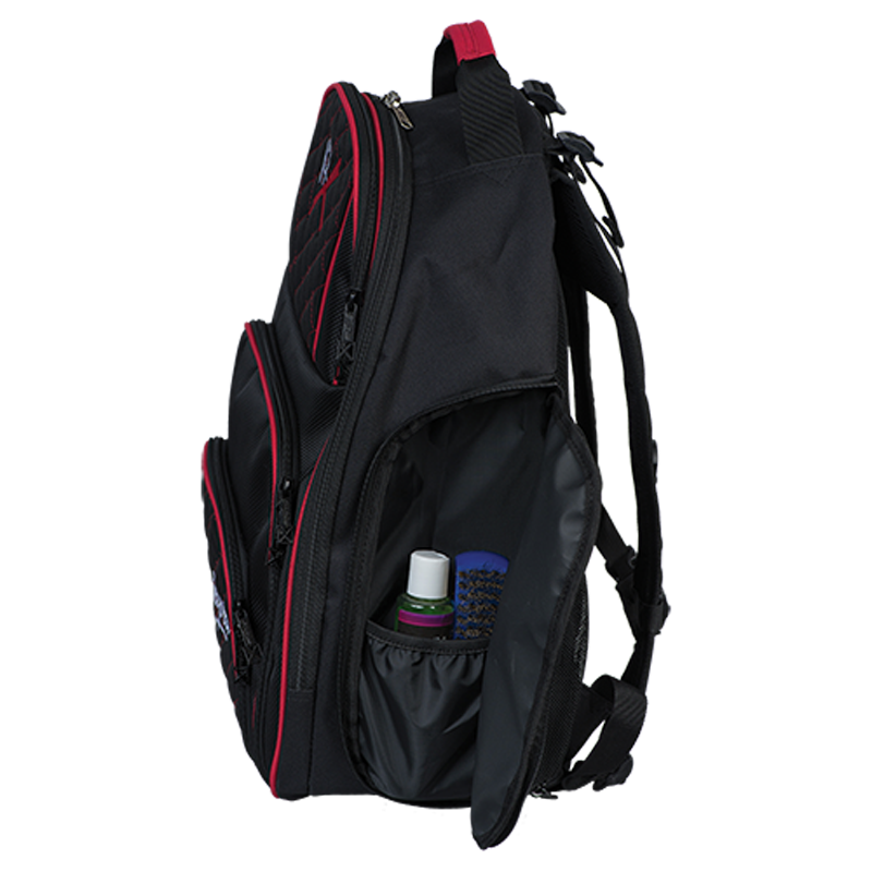 KR Deuce Back Pack