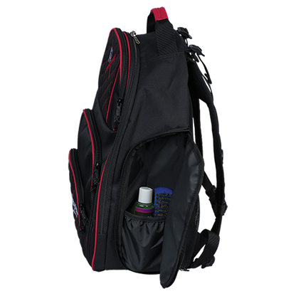 KR Deuce Back Pack