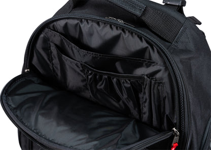 KR Deuce Diamond 2-Ball Backpack