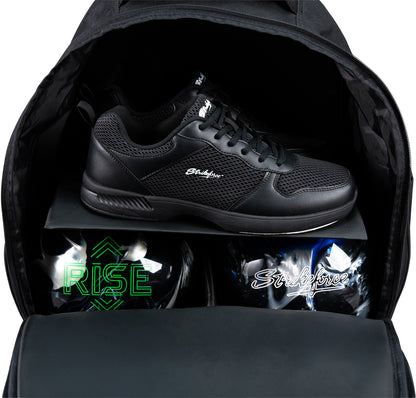 KR Deuce Diamond 2-Ball Backpack