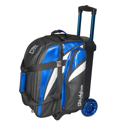 KR Cruiser LUX Double Roller - Royal Blue