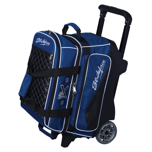 KR Royal Flush Double Roller Royal Blue